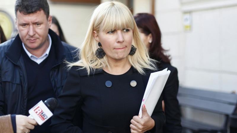Elena Udrea rămâne internată, după ce a fost operată. Anunțul medicilor despre starea ei de sănătate