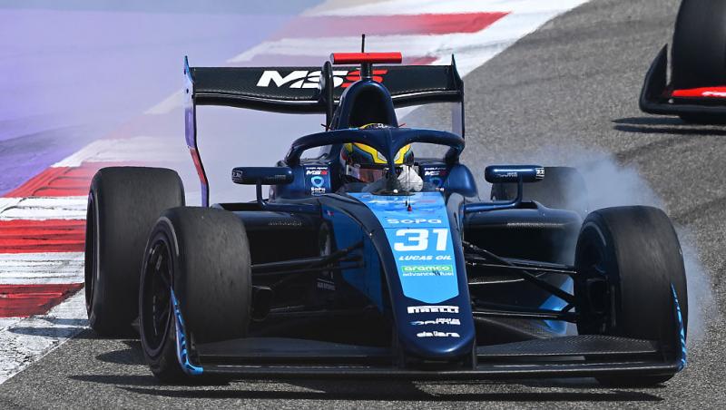 Program Formula 2™ și Formula 3™, Marele Premiu al Marii Britanii, exclusiv în AntenaPLAY, 4 - 6 iulie 2025