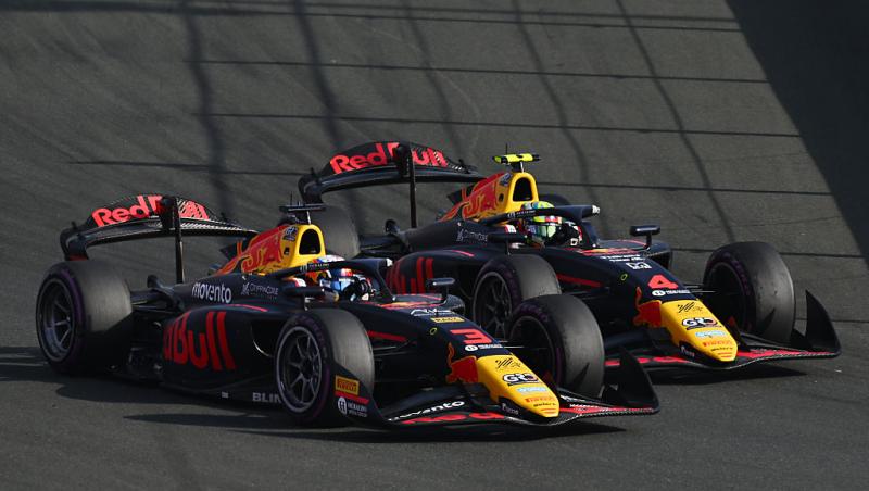 Program Formula 2™ și Formula 3™, Marele Premiu al Marii Britanii, exclusiv în AntenaPLAY, 4 - 6 iulie 2025