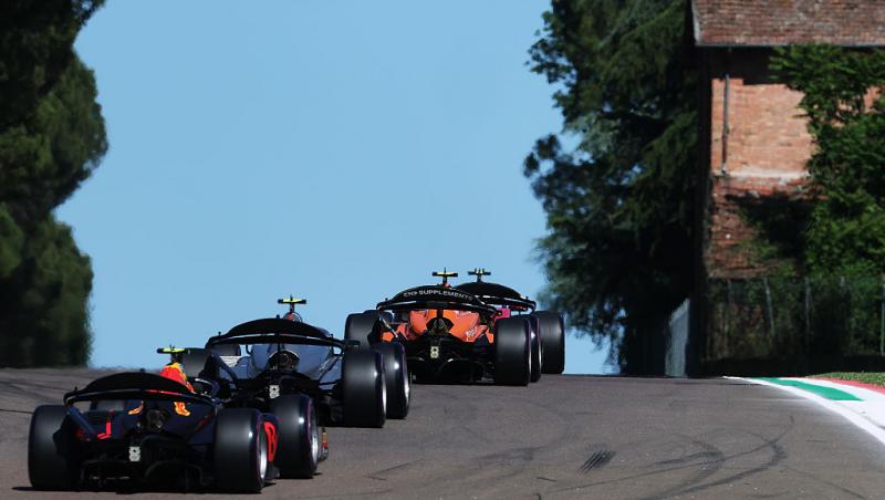 Program Formula 2™ și Formula 3™, Marele Premiu al Marii Britanii, exclusiv în AntenaPLAY, 4 - 6 iulie 2025