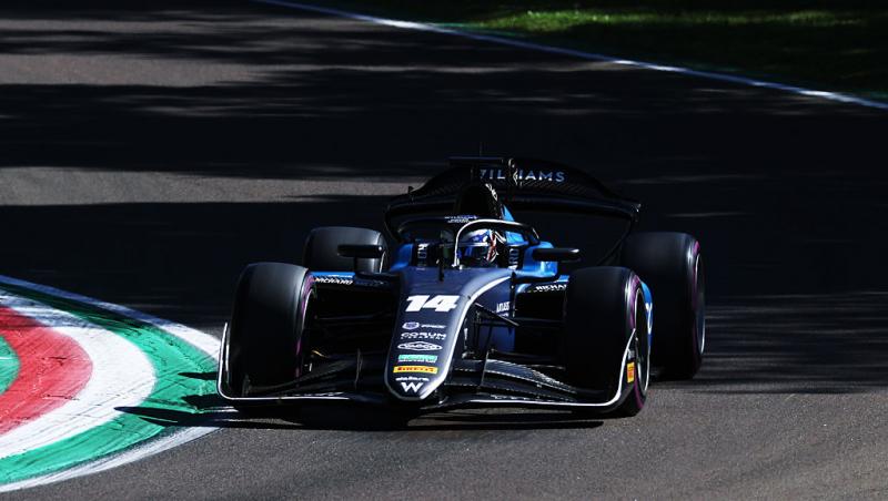 Program Formula 2™ și Formula 3™, Marele Premiu al Marii Britanii, exclusiv în AntenaPLAY, 4 - 6 iulie 2025