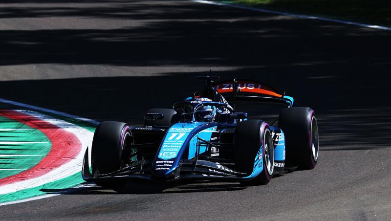 Program Formula 2™ și Formula 3™, Marele Premiu al Marii Britanii, exclusiv în AntenaPLAY, 4 - 6 iulie 2025