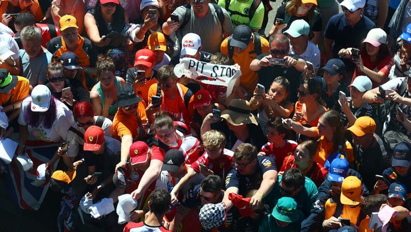 Program Formula 2™ și Formula 3™, Marele Premiu al Marii Britanii, exclusiv în AntenaPLAY, 4 - 6 iulie 2025