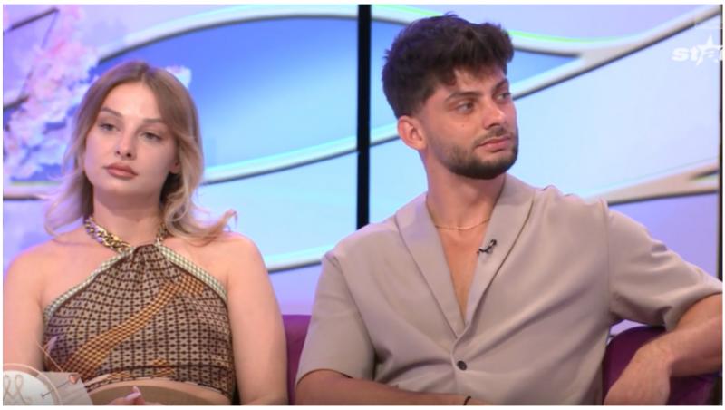 Mireasa, sezon 11. Amalia, declarații controversate înainte de a părăsi emisiunea: „L-am chemat pe Robert din răzbunare”