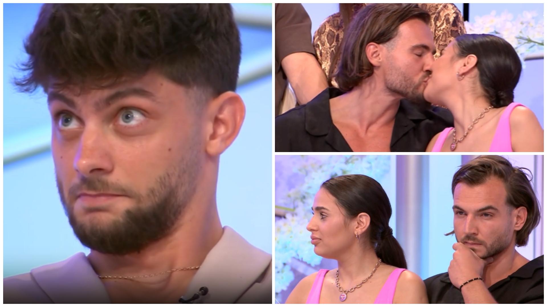 Colaj cu concurenții Mireasa