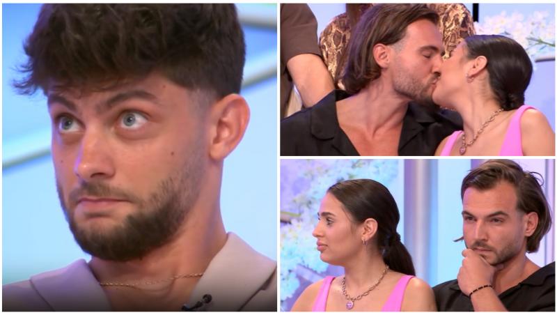 Colaj cu concurenții Mireasa