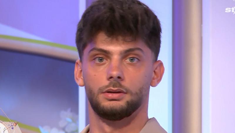 Mireasa, sezon 11. Amalia, declarații controversate înainte de a părăsi emisiunea: „L-am chemat pe Robert din răzbunare”