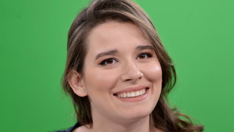 Ce meniu au avut la nuntă Kira Hagi și Thomas Ferfelis. Cu ce bucate rafinate s-au delectat invitații