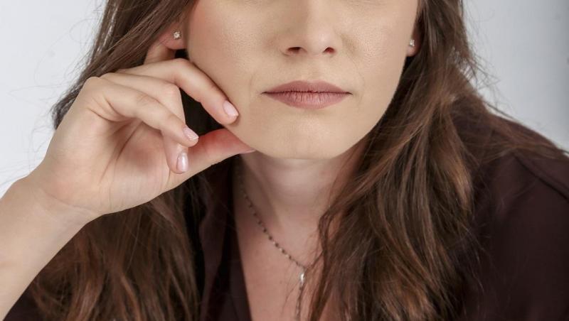 Cât a costat rochia de mireasă purtată de Kira Hagi la nunta cu Thomas Ferfelis. Din ce colecție de lux face parte