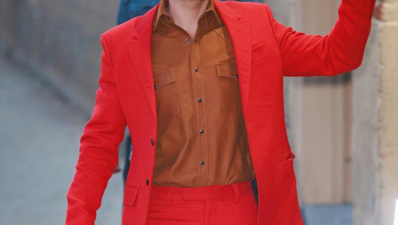 Veste uriașă pentru Sebastian Stan. Actorul originar din România va vota câștigătorii Premiilor Oscar