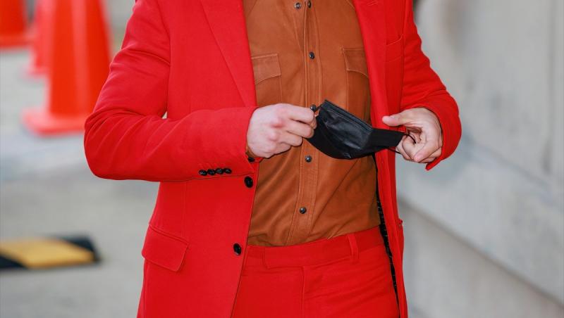 Veste uriașă pentru Sebastian Stan. Actorul originar din România va vota câștigătorii Premiilor Oscar