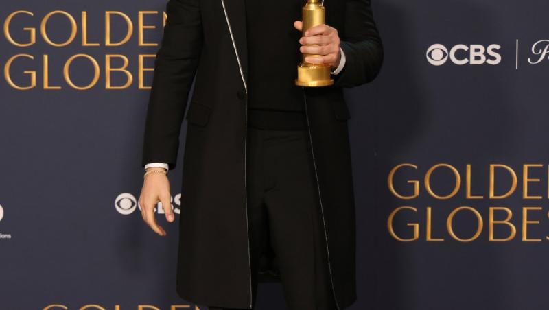 Veste uriașă pentru Sebastian Stan. Actorul originar din România va vota câștigătorii Premiilor Oscar