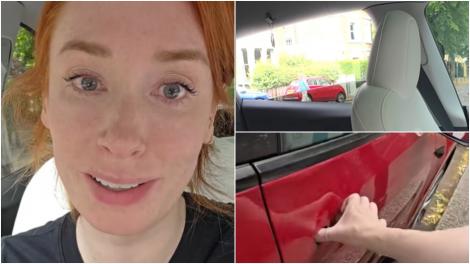 Trucul viral prin care poți să îți răcorești mașina fără AC. Aerul cald va ieși imediat