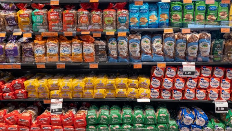 Atenționări în privința metalelor grele din alimentele consumate zilnic. Ce avertizează medicii