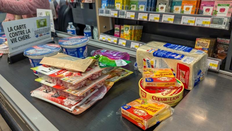 Atenționări în privința metalelor grele din alimentele consumate zilnic. Ce avertizează medicii