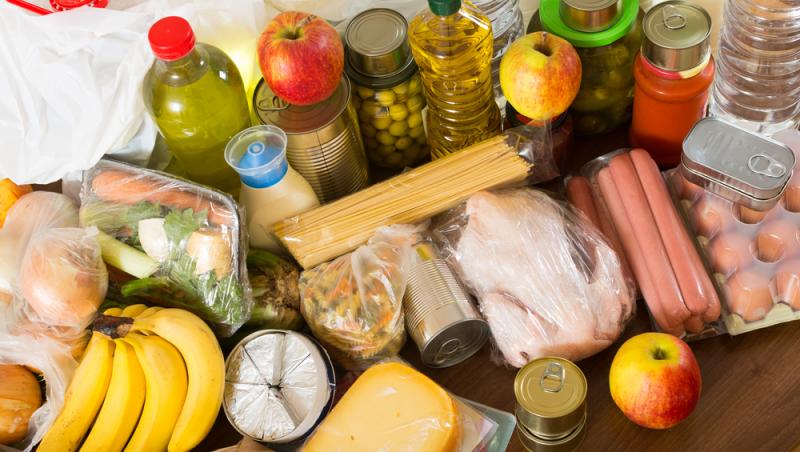 Atenționări în privința metalelor grele din alimentele consumate zilnic. Ce avertizează medicii