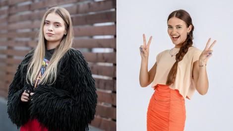 Cine e și cum arată iubitul actriței Tina Duceac din serialul Lia – sotia sotului meu. Cu ce se ocupă tânărul