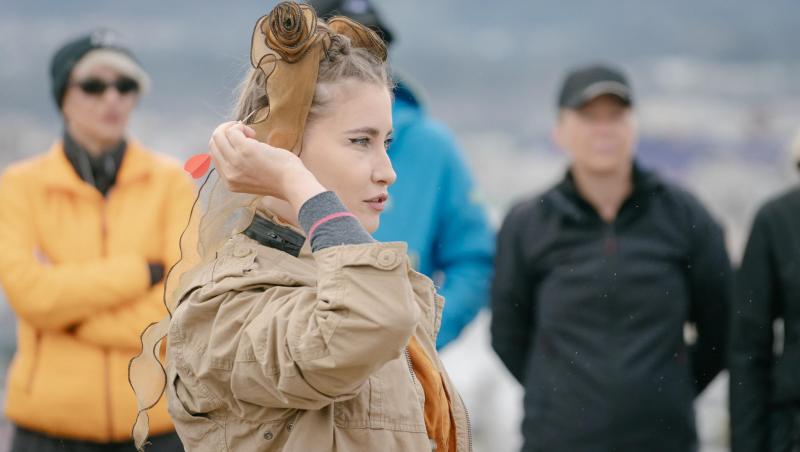 Ce sumă de bani a plătit Iulia Albu pentru noua casă. S-a zvonit că ar fi fost vorba de peste un milion de euro