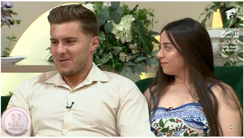 Mireasa sezonul 11. Florin, criză de gelozie când a văzut ținuta Elenei pentru petrecerea burlăcițelor: „Mai decent nu puteai?”