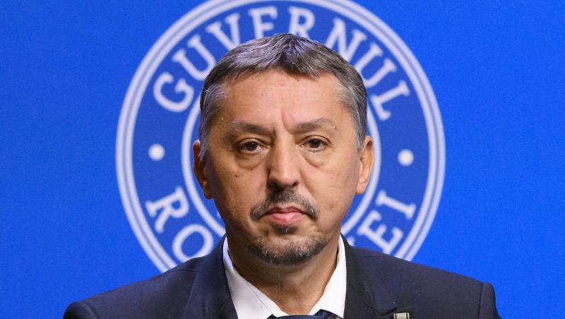 Studenții, în stradă după decizia Guvernului de a reduce fondul pentru burse. Ce le-a răspuns ministrul Educației, Daniel David