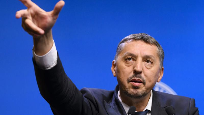 Studenții, în stradă după decizia Guvernului de a reduce fondul pentru burse. Ce le-a răspuns ministrul Educației, Daniel David