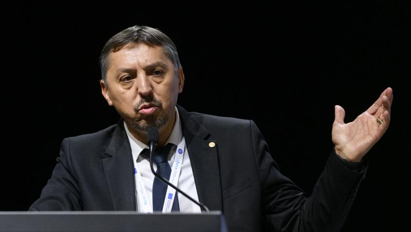 Studenții, în stradă după decizia Guvernului de a reduce fondul pentru burse. Ce le-a răspuns ministrul Educației, Daniel David