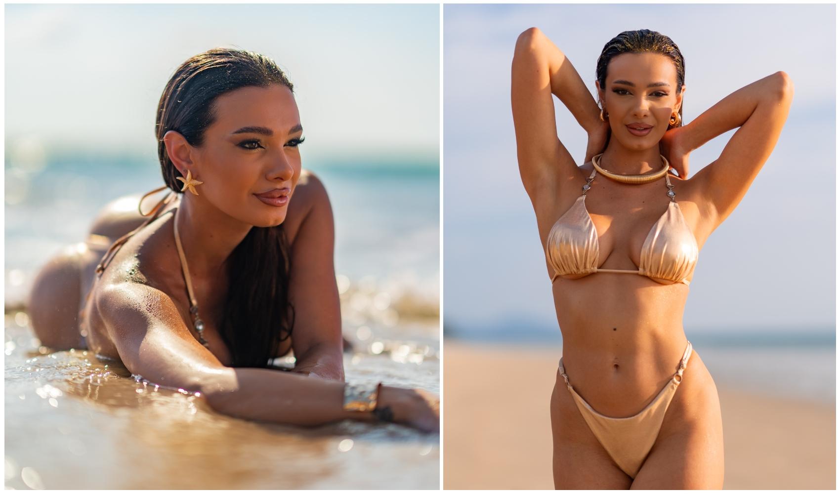 colaj foto cu ispita andreea craciun la insula iubirii sezonul 9