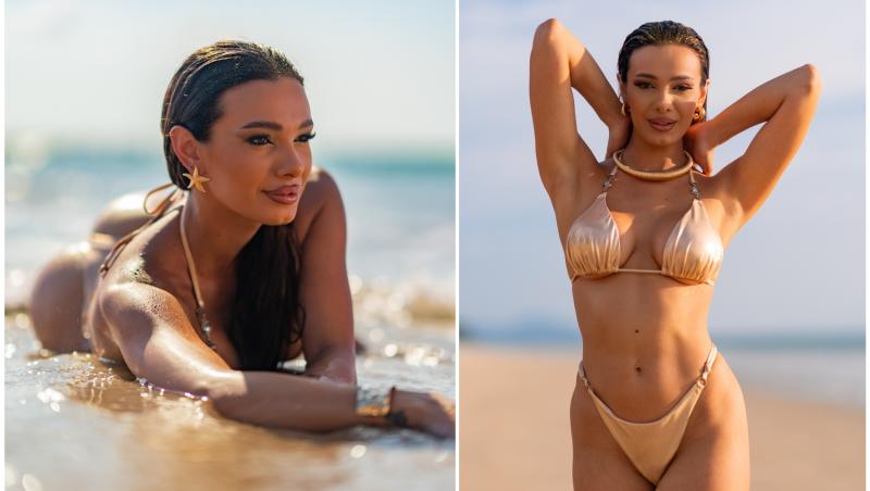 colaj foto cu ispita andreea craciun la insula iubirii sezonul 9