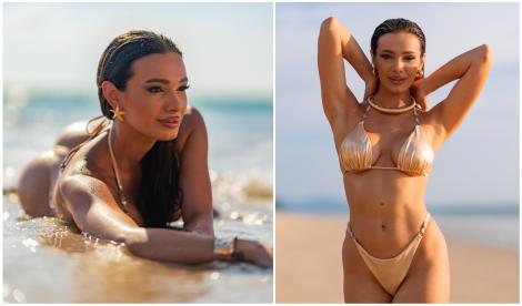 Exclusiv | Ispita Andreea Crăciun de la Insula Iubirii sezonul 9, interviu sincer despre experiența din Thailanda. Ce a dezvăluit