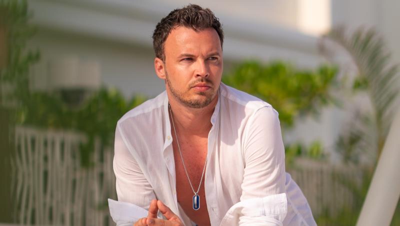 Ispita Dan Dumitraș de la Insula Iubirii sezonul 9