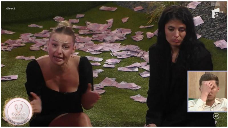 Mireasa sezonul 11. Sancțiune pe o perioadă nedeterminată pentru concurenți. Ce încălcări de regulament au fost la petrecere