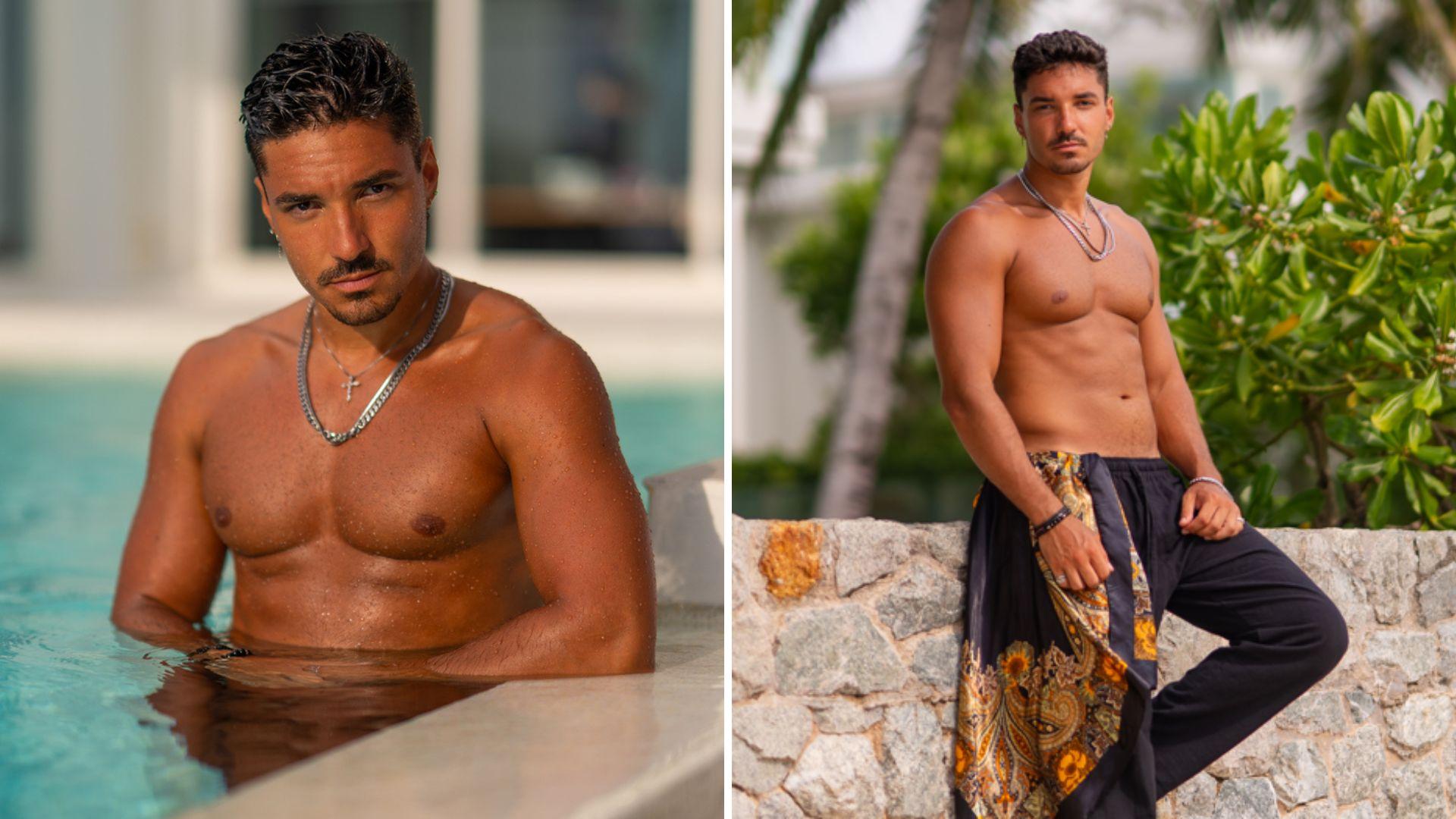 Exclusiv | Cum descrie ispita Octavian Grigorescu experiența trăită la Insula Iubirii sezonul 9. Ce detalii au ieșit la iveală