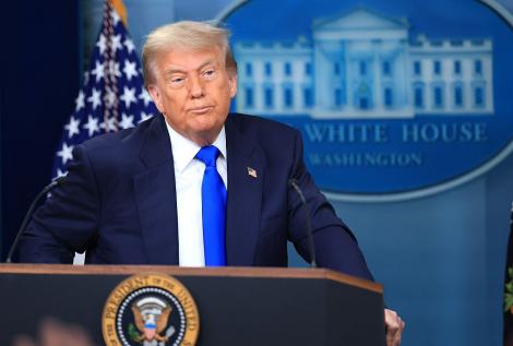 Puțini știu! Donald Trump a încercat să o cucerească pe prințesa Diana: „Femeia visurilor mele”. Reacția lui Lady Di