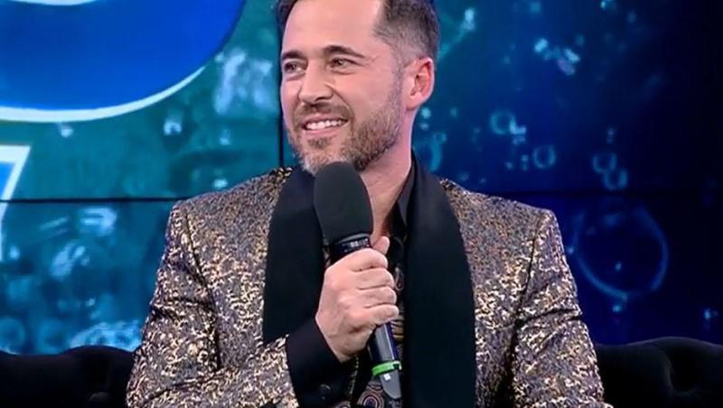 Unde vor pleca Dinu Maxer și soția lui în luna de miere. Ce gest a făcut artistul din iubire pentru Magdalena Chihaia