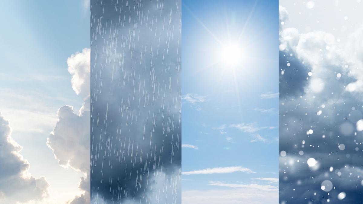 Cum va fi vremea până pe 30 iunie 2025. Meteorologii au emis prognoza pentru următoarele 4 săptămâni