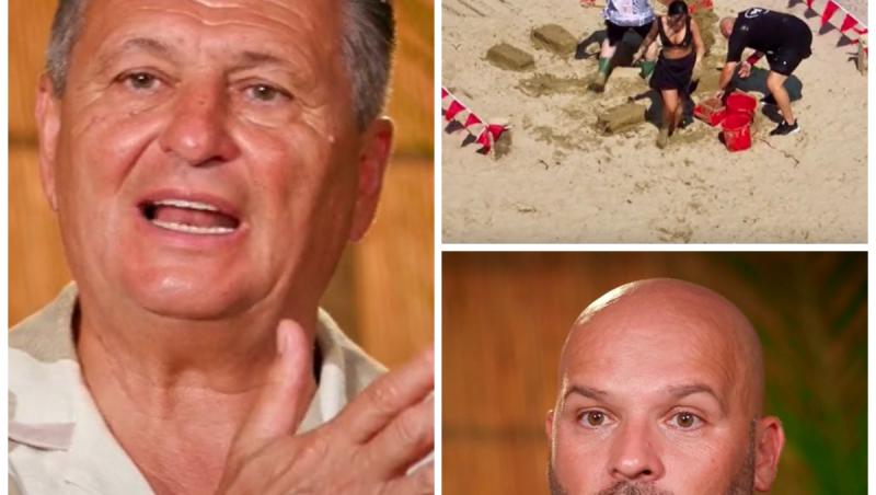 Poftiți pe la noi: Poftiți la întrecere, 4 iunie 2025. Ce echipă de vedete a ieșit învingătoare la finalul săptămânii. Ce au zis