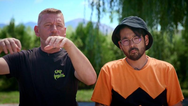 Poftiți pe la noi: Poftiți la întrecere, 4 iunie 2025. Ce echipă de vedete a ieșit învingătoare la finalul săptămânii. Ce au zis