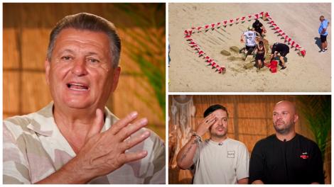 Poftiți pe la noi: Poftiți la întrecere, 4 iunie 2025. Ce echipă de vedete a ieșit învingătoare la finalul săptămânii. Ce au zis