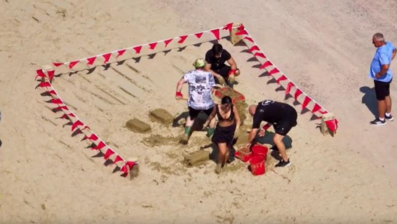 Poftiți pe la noi: Poftiți la întrecere, 4 iunie 2025. Ce echipă de vedete a ieșit învingătoare la finalul săptămânii. Ce au zis