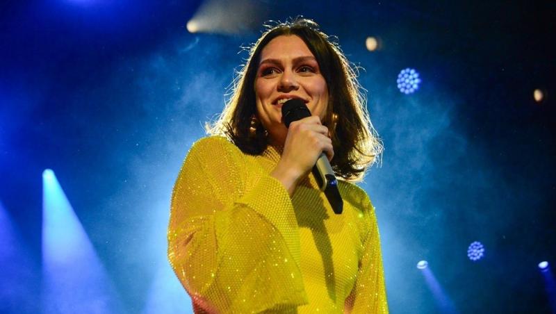 Jessie J a primit un diagnostic cumplit: cancer mamar. Primele declarații ale artistei