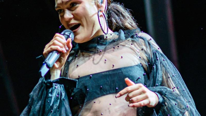 Jessie J a primit un diagnostic cumplit: cancer mamar. Primele declarații ale artistei