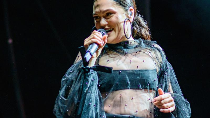 Jessie J a primit un diagnostic cumplit: cancer mamar. Primele declarații ale artistei