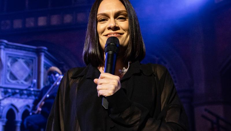 Jessie J a primit un diagnostic cumplit: cancer mamar. Primele declarații ale artistei