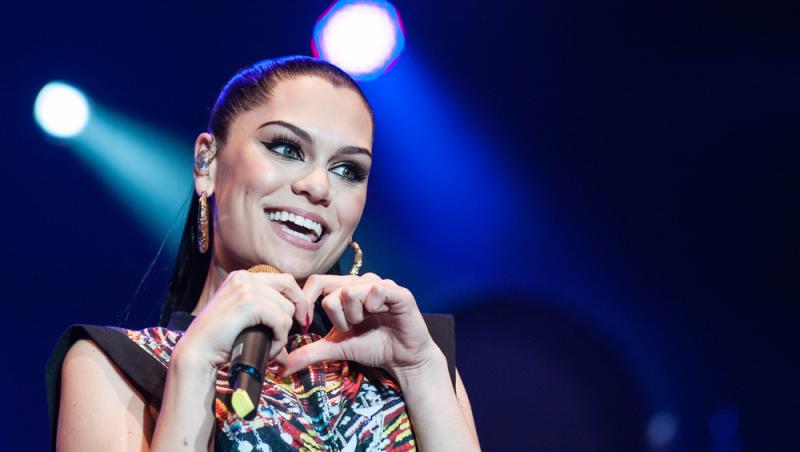 Jessie J a primit un diagnostic cumplit: cancer mamar. Primele declarații ale artistei