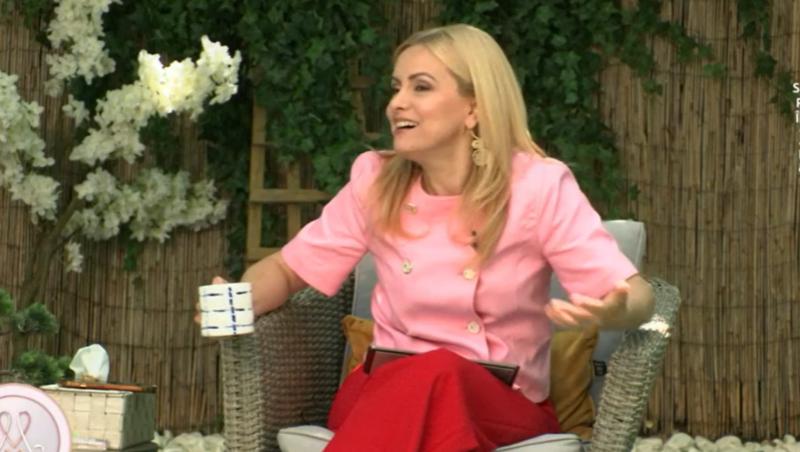 Mireasa sezonul 11. AdrenaLinia a sunat pentru a anunța plecarea Mihaelei în Republica Moldova