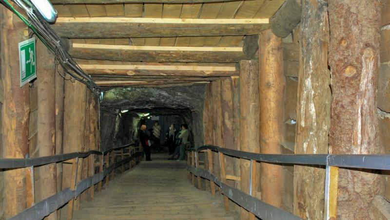 Cele mai noi informații despre salina Praid! Ce este așteptat să se întâmple în perioada următoare: „Cel mai probabil scenariu”