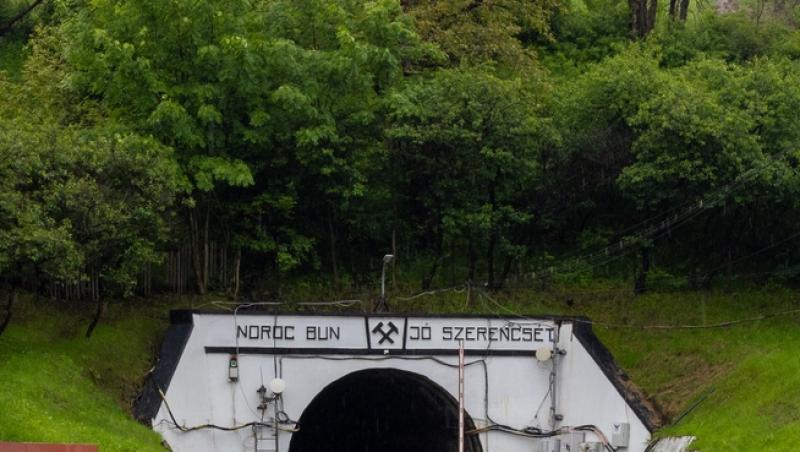 Cele mai noi informații despre salina Praid! Ce este așteptat să se întâmple în perioada următoare: „Cel mai probabil scenariu”