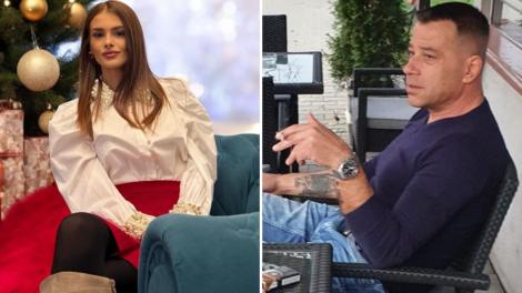 Ce a scris criminalul Teodorei Marcu în cartea sa. Detalii înfiorătoare ies la iveală.L-ar fi așteptat la altar, dar el avea soție