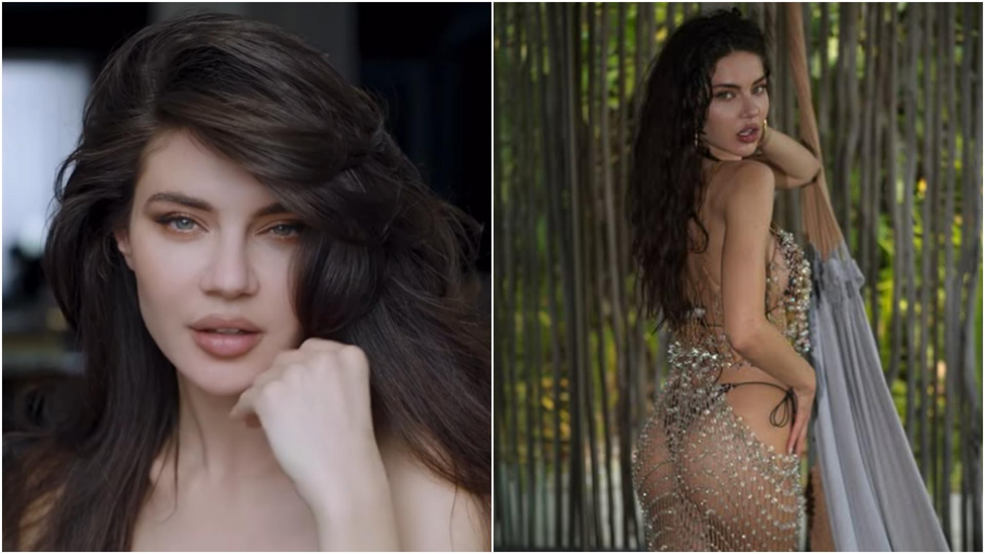 colaj foto christina ich