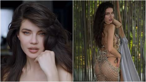 De ce a dispărut Christina Ich din mediul online: „Te-ai despărțit de iubit?”. Răspunsul vehement dat de vedetă